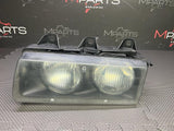 96-99 BMW E36 M3 Left Driver Side Halogen Head Light
