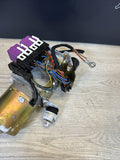 BMW Z3 Z3M Roadster Convertible Top Roof Hydraulic Pump Motor 96-02 OEM