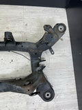 BMW E90 E92 E93 M3 08-13 REAR SUSPENSION SUB FRAME SUBFRAME CROSSMEMBER CRADLE