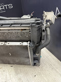 15-20 BMW F80 F82 F83 M3 M4 Heat Exchanger + Radiator Cooler + Cooling Fan OEM