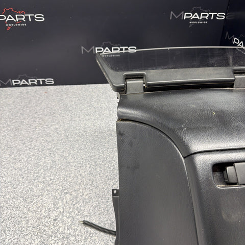 2003 Honda S2000 AP1 Center Console Rear Storage / Wind Deflector