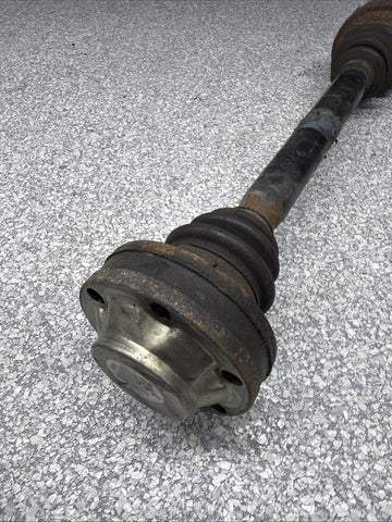 00-03 BMW E39 M5 Rear Right/Left Side Output Half Shaft Axle OEM 228930