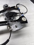OEM Window Regulator Assembly BMW E46 323i 325i Front Left Driver Side