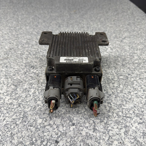 2000-2003 Honda S2000 Power Steering Control Module  39980-S2a-A01