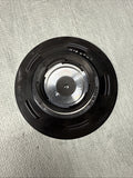 1pc Mercedes Benz S63 S65 AMG Wheel Hub Center cap 2014-2020 A2224000800 145mm