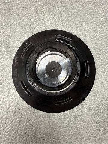 1pc Mercedes Benz S63 S65 AMG Wheel Hub Center cap 2014-2020 A2224000800 145mm