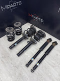 OEM 01-06 BMW E46 M3 Bilstein Stock Shocks Struts Suspension Stock Set