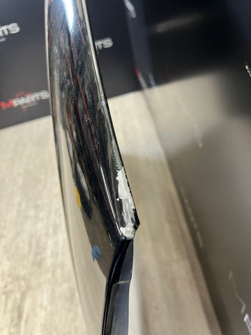 (PICKUP ONLY) BMW E46 M3 01-06 Front Hood Bonnet Panel *Notes*