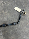 15-19 Ferrari 488 Front Stabilizer Bar 289876
