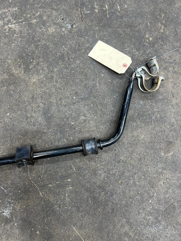 15-19 Ferrari 488 Front Stabilizer Bar 289876