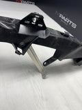 BMW 08-13 E90 E92 E93 M3 RIGHT FRONT HEADLIGHT BRACKET 51648040552