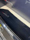 (PICKUP ONLY) 08-13 BMW E92 M3 COUPE REAR TRUNK DECK LID PANEL OEM BLACK