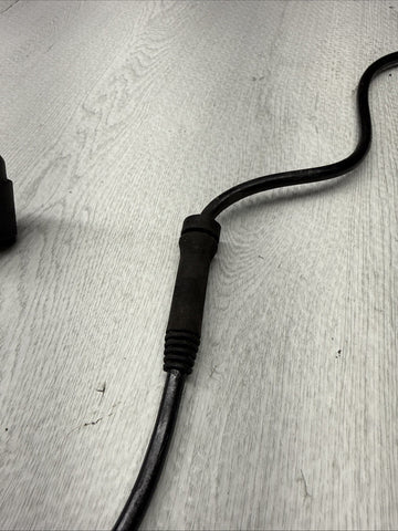 OEM BMW F80 F82 F83 M3 M4 Front Passenger Side Wheel Acceleration Sensor Cable