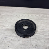 BMW E46 M3 E85 E86 Z3 POWER STEERING PUMP PULLEY 7830838 OEM 2001-2009