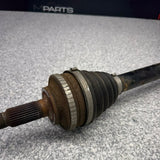 00-09 2007 Honda S2000 Rear Right Passenger Axle #136 OEM