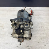 1987–1994 BMW E30 ABS Pump Hydraulic Unit OEM Bosch OEM 0 265 200 040