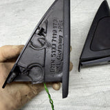 2007-2013 BMW 3 Series E90 E92 E93 Front Left & Right Tweeter Speaker PAIR OEM