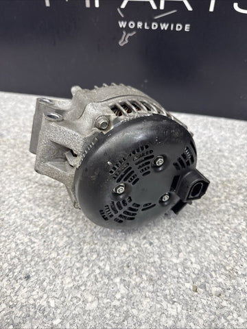BMW M2 F87 N55 3.0L Engine Alternator Generator Assembly 2016 2017 2018 OEM