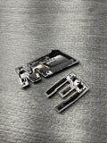 08-13 BMW E90 E92 E93 M3 Trunk EMBLEM LOGO BADGE OEM