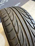 2021 Used 245/40ZR19 Ohtsu FP8000 98W - 10/32 Tire