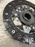 08-13 BMW E90 E92 E93 M3 S65 Factory Flywheel Clutch Kit Manual OEM LUK 7.75MM