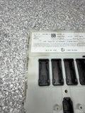 12-20 BMW F23 F30 F36 F80 M3 M4 Body Control Junction Box Module FEM OEM