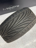 2016 Used 255/30R21 93Y Toyo Proxes T1R 255 30 21 9/32