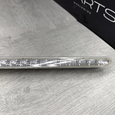 BMW E46 M3 330 325 OEM Third/3rd Tail Light/Brake Light Convertible LED