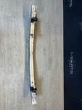 BMW REINFORCEMENT BEAM FRONT REBAR 12-18 F06 650 M6 51117385208 7385208 OEM