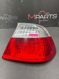 BMW E46 M3 04-06 CONVERTIBLE TAIL LIGHT RIGHT PASSENGER LED 6937454