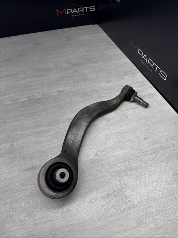 BMW 20-25 F91 F92 F93 M8 Front Left Driver Lower Control Arm 8096243 OEM