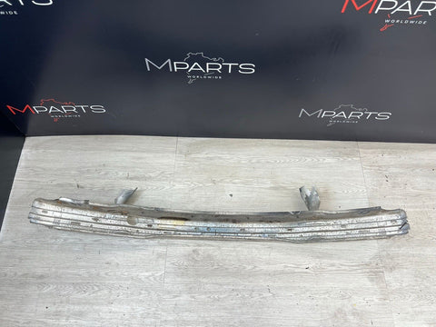 2001 BMW E46 M3 Front Bumper Metal Rebar Reinforcement Beam