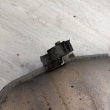 95-99 Bmw E36 M3 Rear Exhaust Muffler Silencer Box Outlet Pipe Unit Oem *Local*