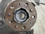 21-26 BMW M3 M4 G80 G82 G83 Front Left xDrive AWD Wheel Hub Knuckle Spindle OEM