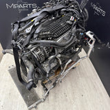 BMW 19-26 G80 G82 G83 M3 M4 X3M X4M F97 F98 S58 AWD Engine Motor 39k Miles
