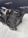 BMW 02-06 E46 M3 RIGHT HEADLIGHT XENON  1305621772 OEM *Broken Top Tab