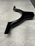 NEW BMW E46 M3 01-06 Steering Wheel Lower Trim High Gloss Black OEM Finish