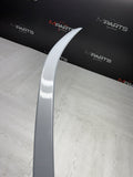 BMW M240i 230i G42 G87 M2 Rear Trunk Lid Spoiler Lip 2022-2026 OEM