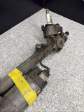 15-20 BMW F80 F82 F83 M3 M4 Electric Power Steering Rack 7828974960 71k *Notes*