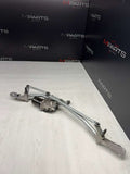 21-26 BMW G80 G82 G83 M3 M4 OEM WINDSHIELD WIPER MOTOR ASSEMBLY