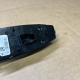 15-20 BMW F82 M4 COUPE LEFT DRIVER WINDOW SWITCHES FOLDING MIRROR