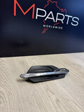 BMW 16-20 F87 M2 Right Passenger Side Fender Vents Grille Chrome OEM