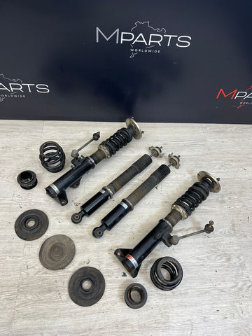 BC Racing BR Series Coilovers 1995-1999 BMW E36 M3