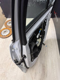 (PICKUP ONLY) BMW 21-26 G20 330 G80 M3 Sedan Right Rear Passenger Door Shell