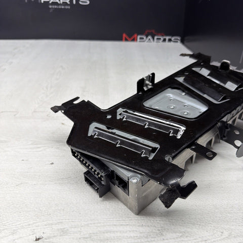 OEM 2014-2018 BMW M3 F80 Top-Hifi Harman Becker Amplifier AMP 9393194