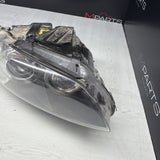 2007-2013 BMW E90 E92 E93 M3 RIGHT HEADLIGHT ADAPTIVE XENON OEM 7162146 *Tabs*