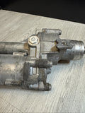12-16 Porsche 991 911 Carrera Power Steering Rack & Pinion Assembly 99134700515