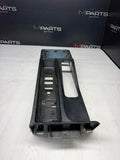BMW E36 M3 COUPE 5116 8161789 CENTER CONSOLE BLACK COMPLETE