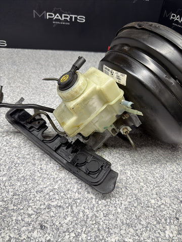 BMW E39 M5 Master Brake Booster Assembly 1165057