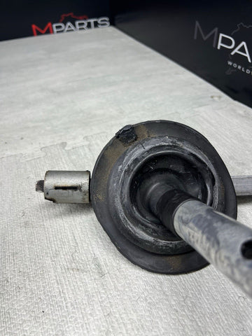 Genuine BMW 01-06 E46 M3 Selector Rod Shifter Arm